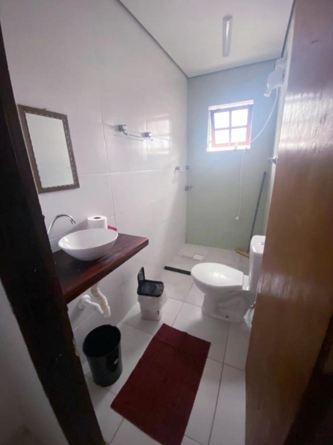 Recanto dos Mares - Bangalôs e Suíte - Bertioga Exterior foto